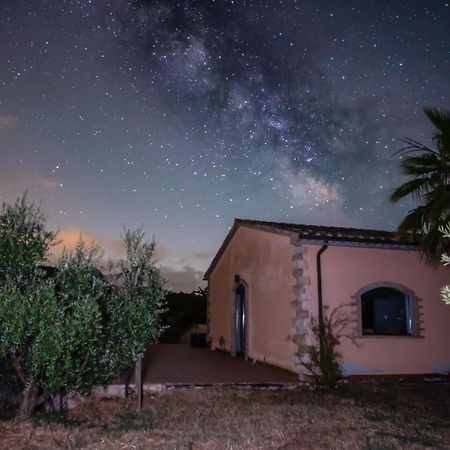Le Murelle Country Resort Manciano Zewnętrze zdjęcie