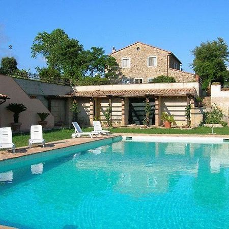 Le Murelle Country Resort Manciano Zewnętrze zdjęcie