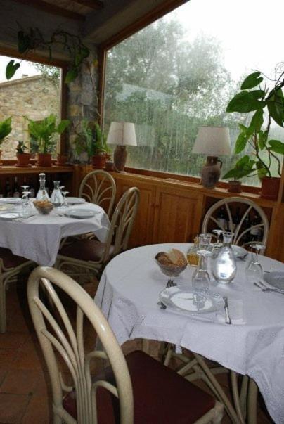 Le Murelle Country Resort Manciano Zewnętrze zdjęcie