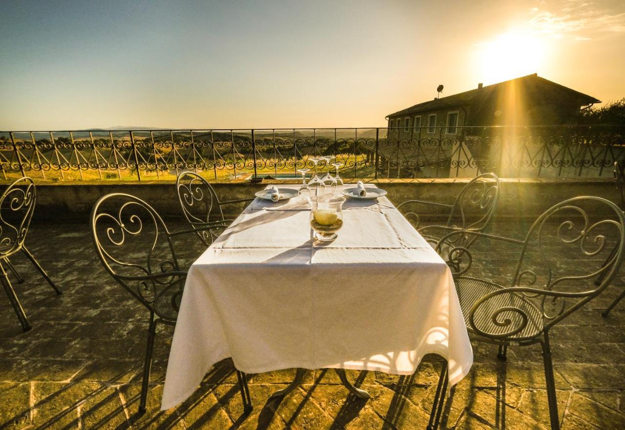 Le Murelle Country Resort Manciano Zewnętrze zdjęcie