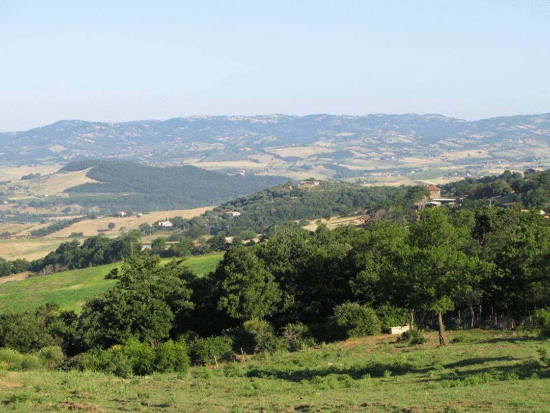 Le Murelle Country Resort Manciano Zewnętrze zdjęcie