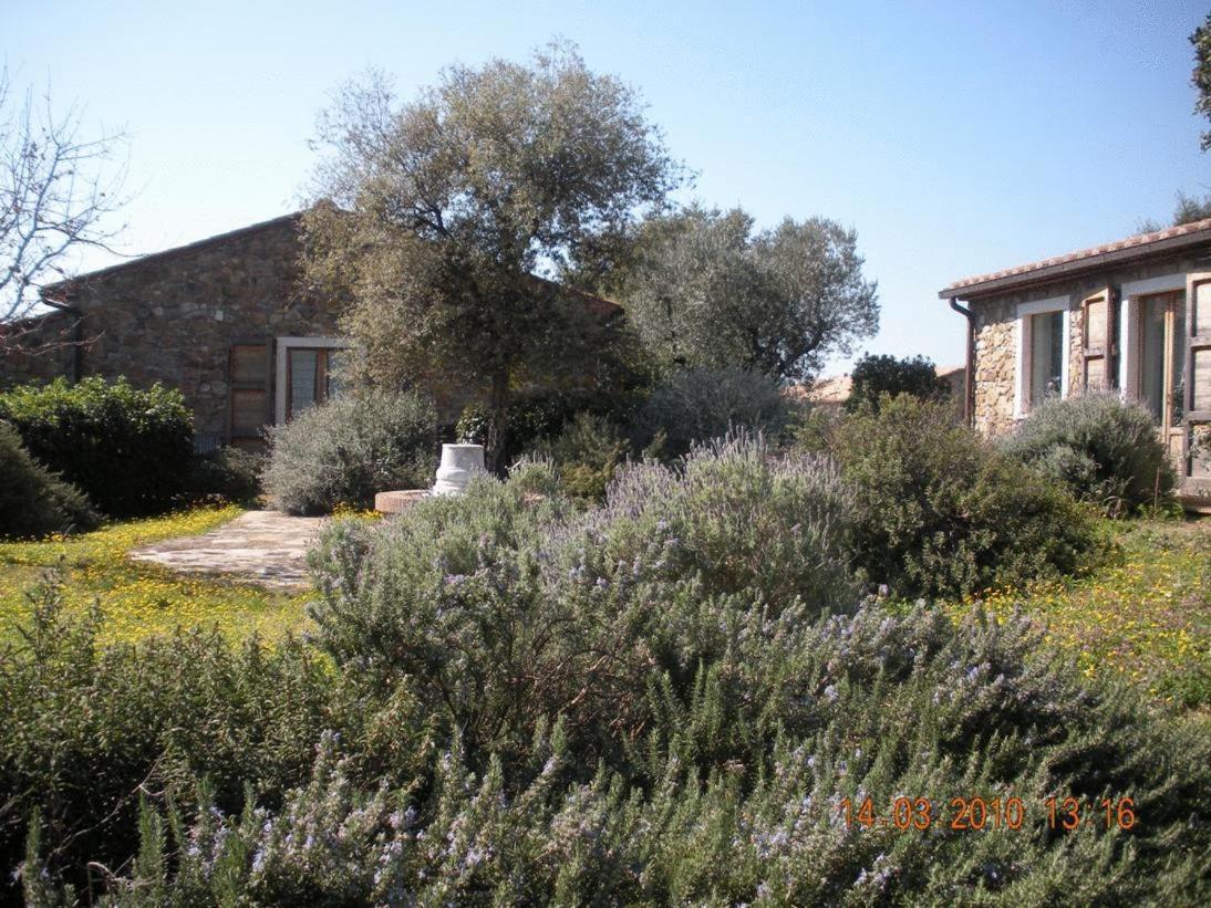 Le Murelle Country Resort Manciano Zewnętrze zdjęcie